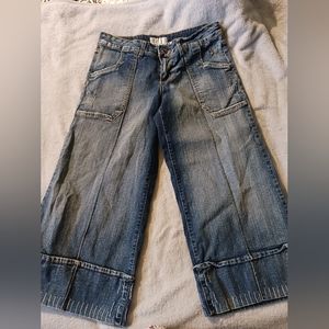 Juniors baby phat jeans